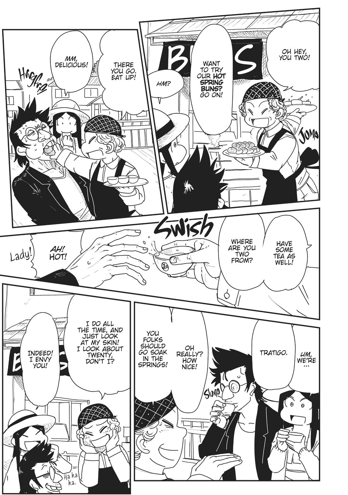 LV1 devil and the one-room hero chapter 12 page 11