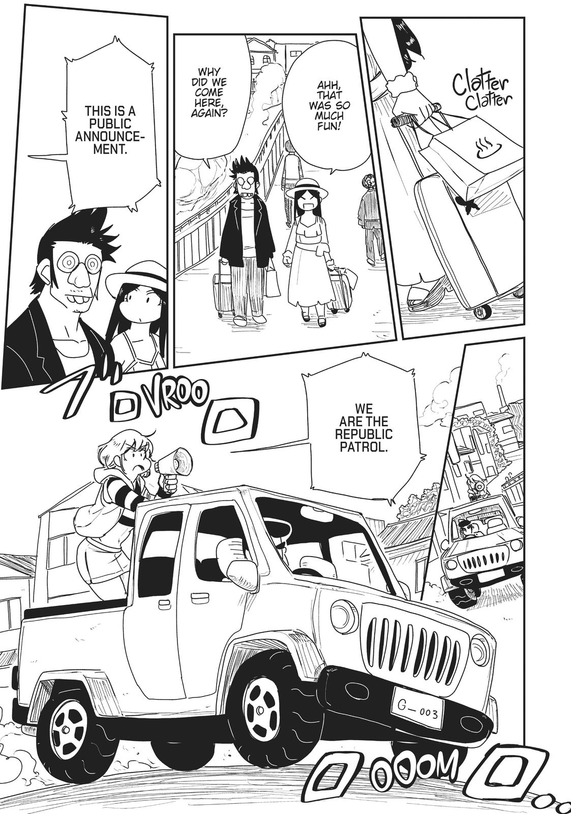 LV1 devil and the one-room hero chapter 12 page 25