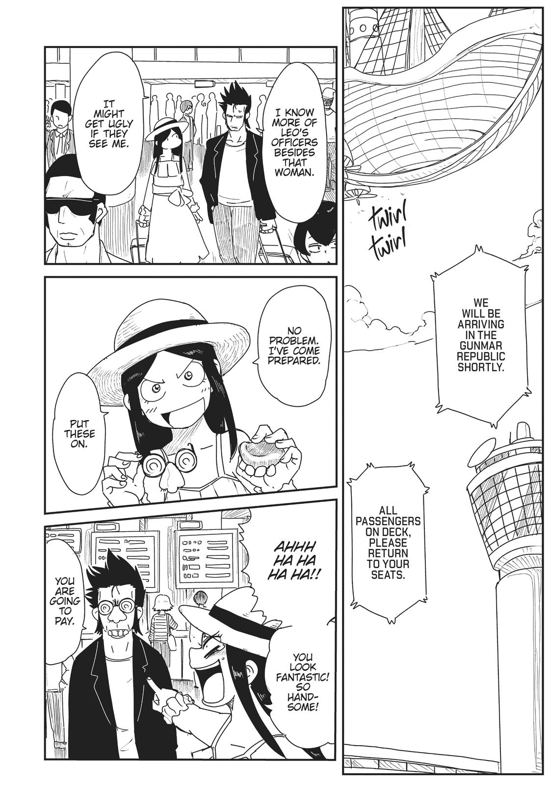 LV1 devil and the one-room hero chapter 12 page 8