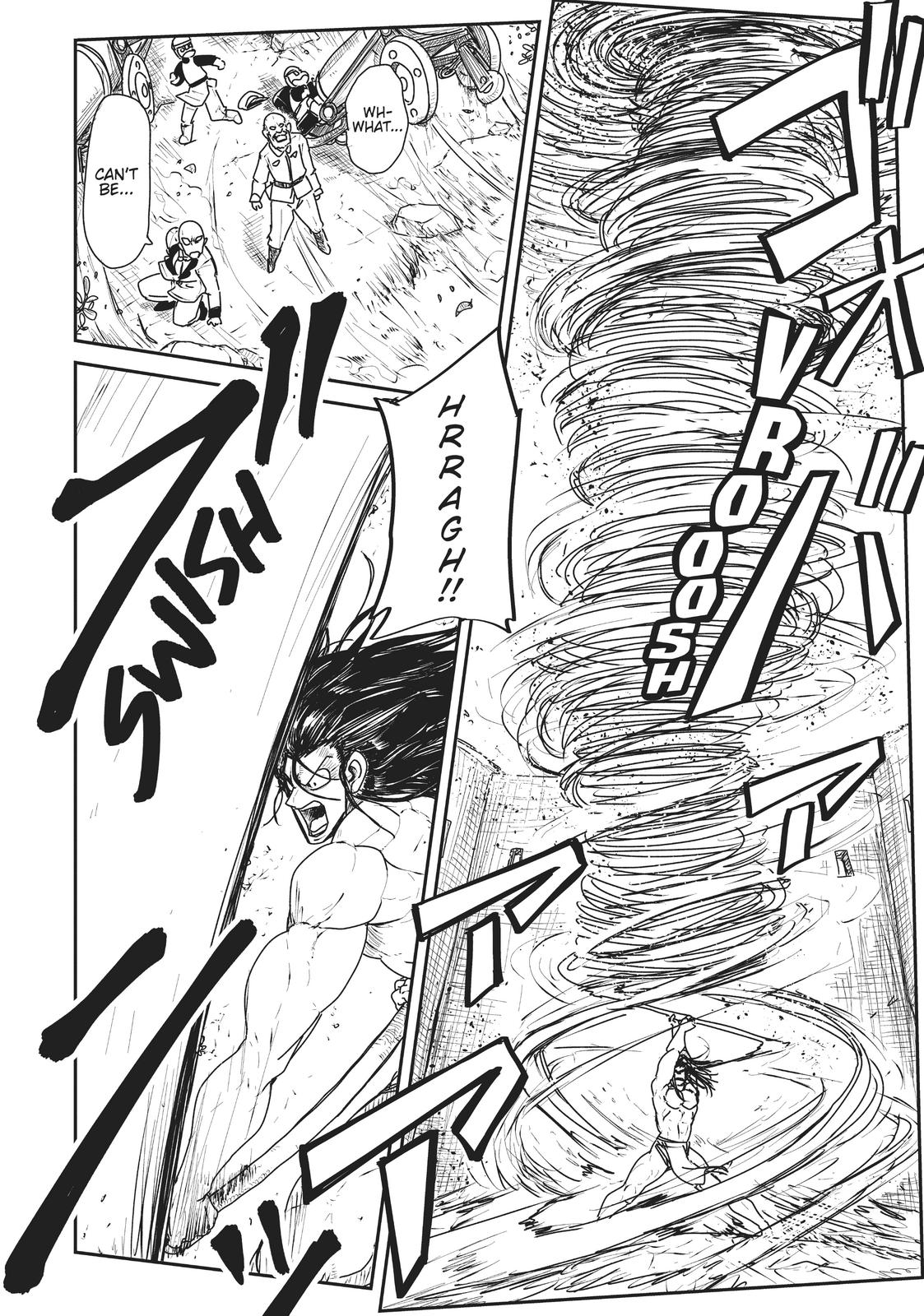 LV1 devil and the one-room hero chapter 13 page 18