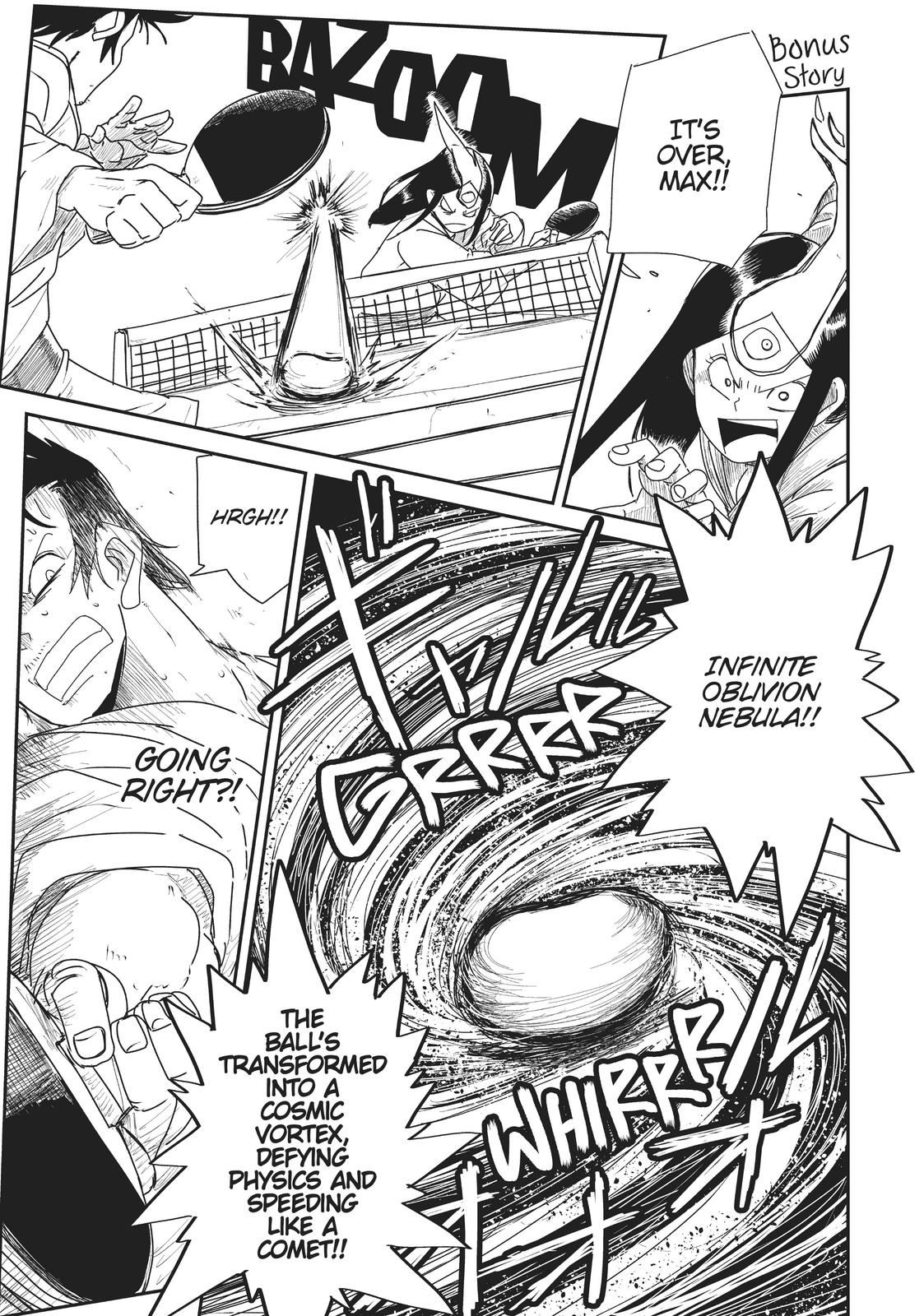 LV1 devil and the one-room hero chapter 14 page 29