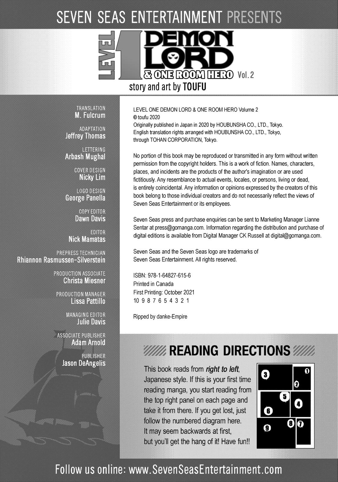 LV1 devil and the one-room hero chapter 14 page 34