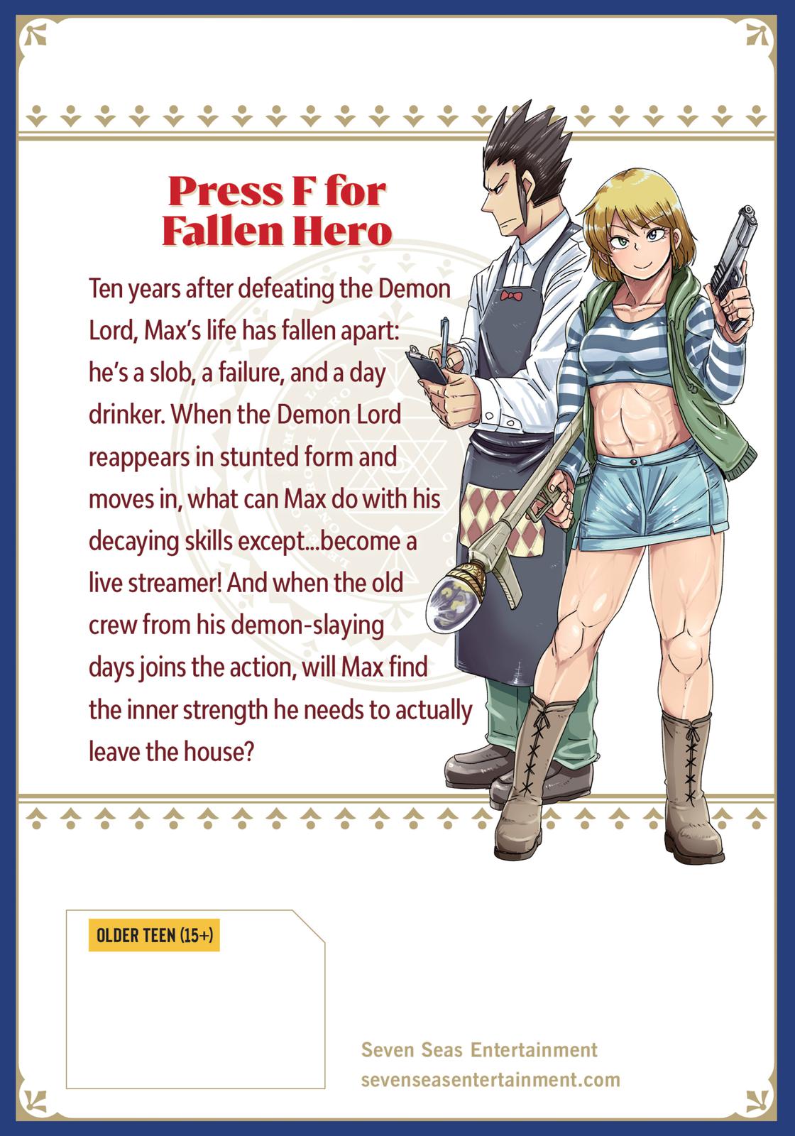 LV1 devil and the one-room hero chapter 14 page 35