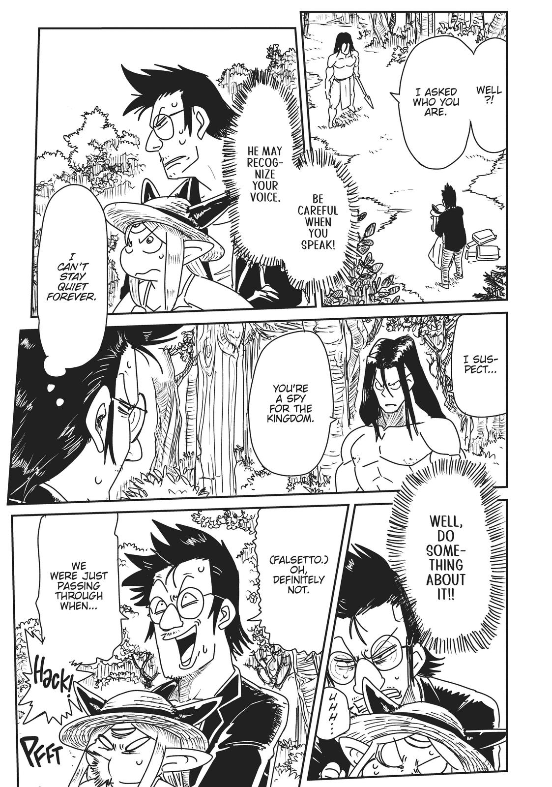 LV1 devil and the one-room hero chapter 14 page 7