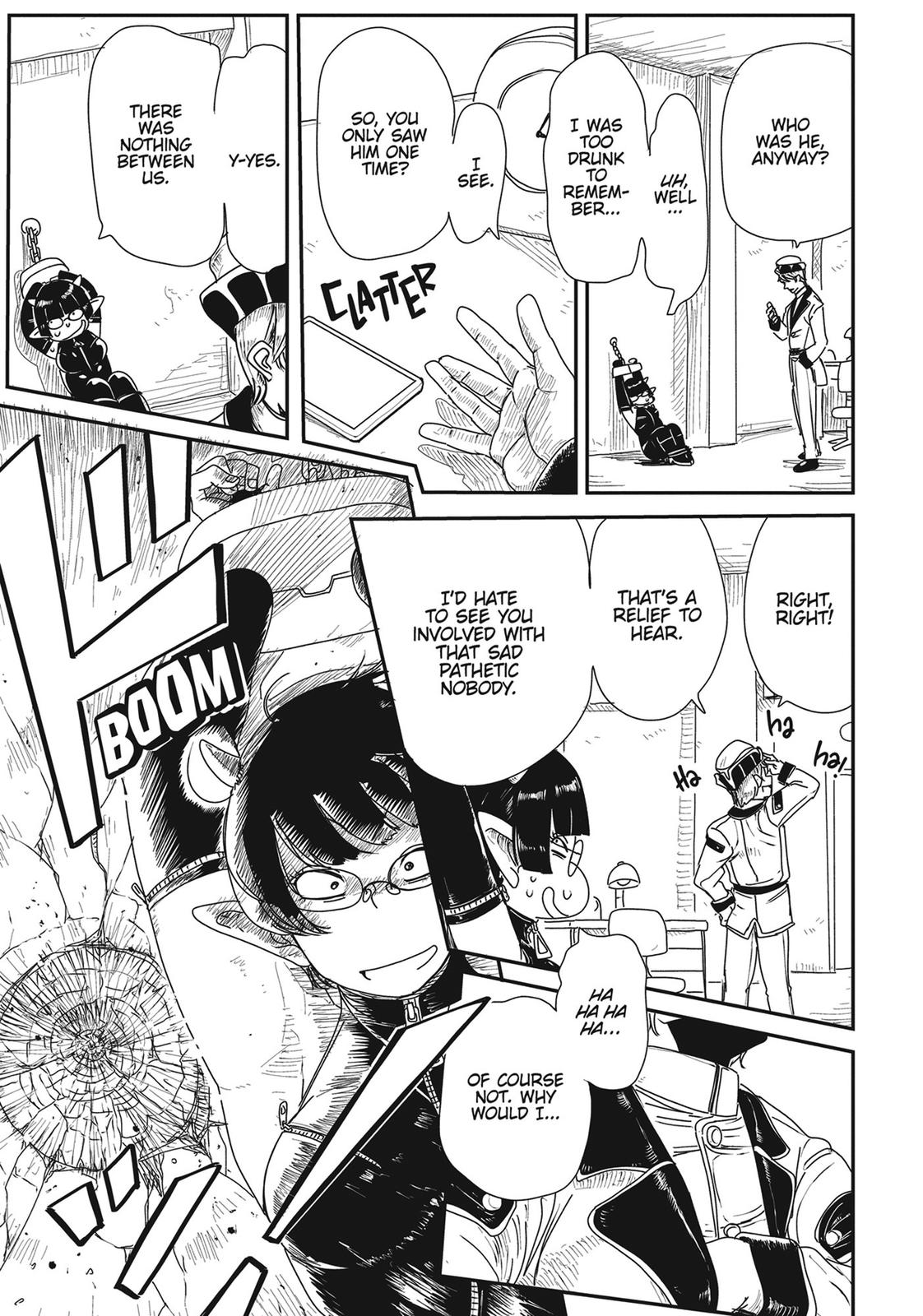 LV1 devil and the one-room hero chapter 16 page 9