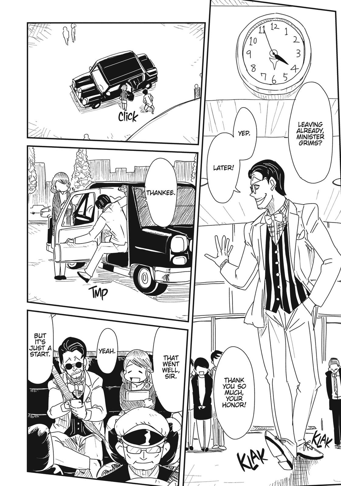 LV1 devil and the one-room hero chapter 17 page 18