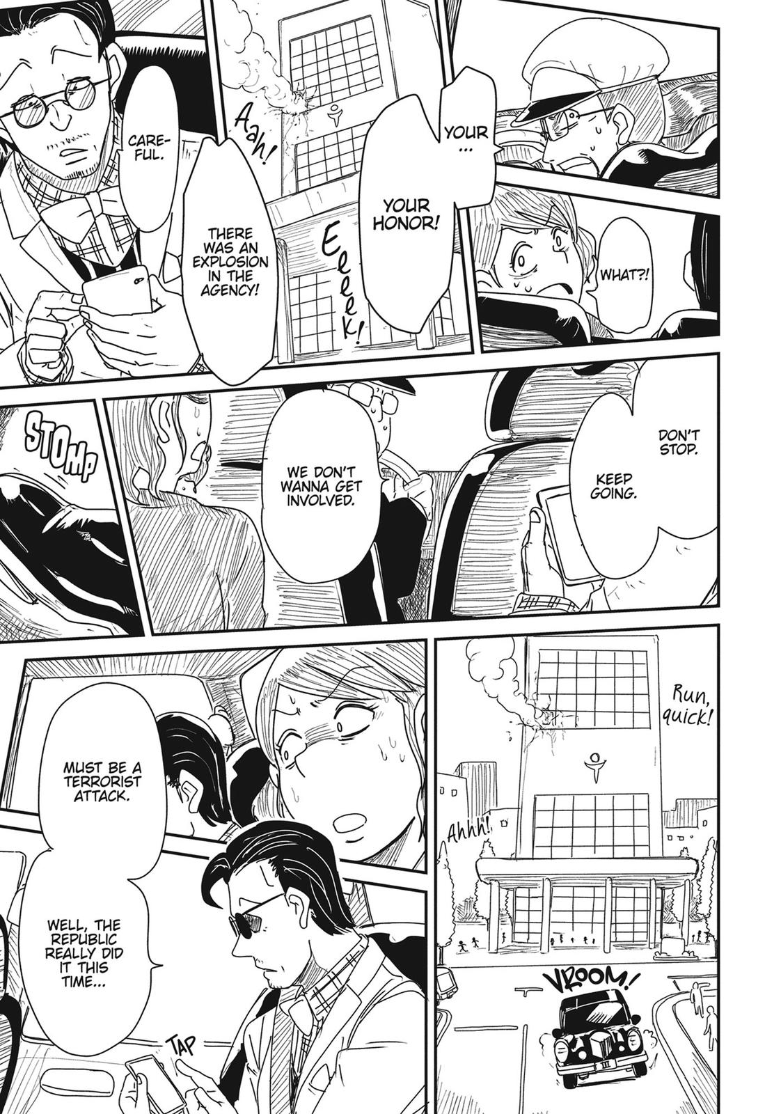 LV1 devil and the one-room hero chapter 17 page 21