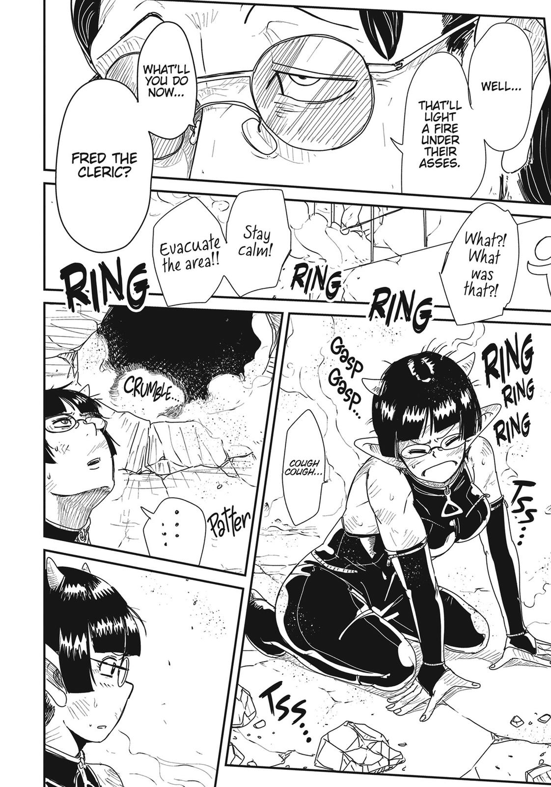 LV1 devil and the one-room hero chapter 17 page 22