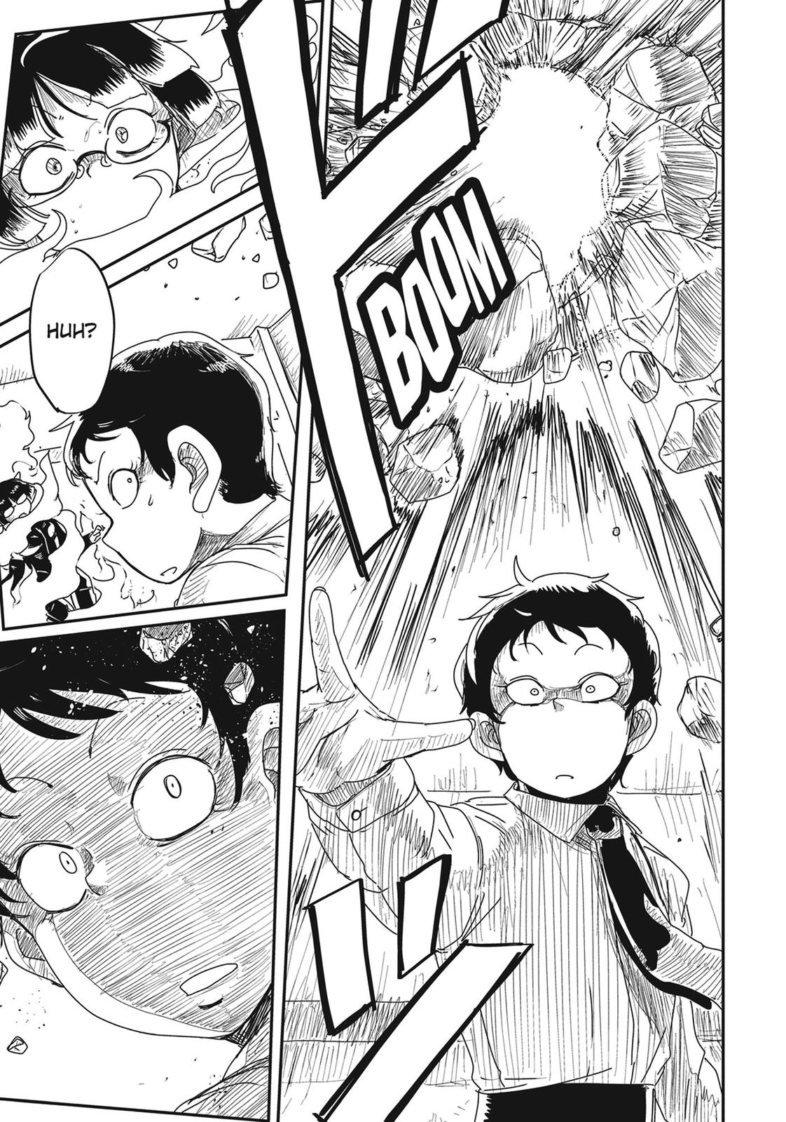 LV1 devil and the one-room hero chapter 17 page 3