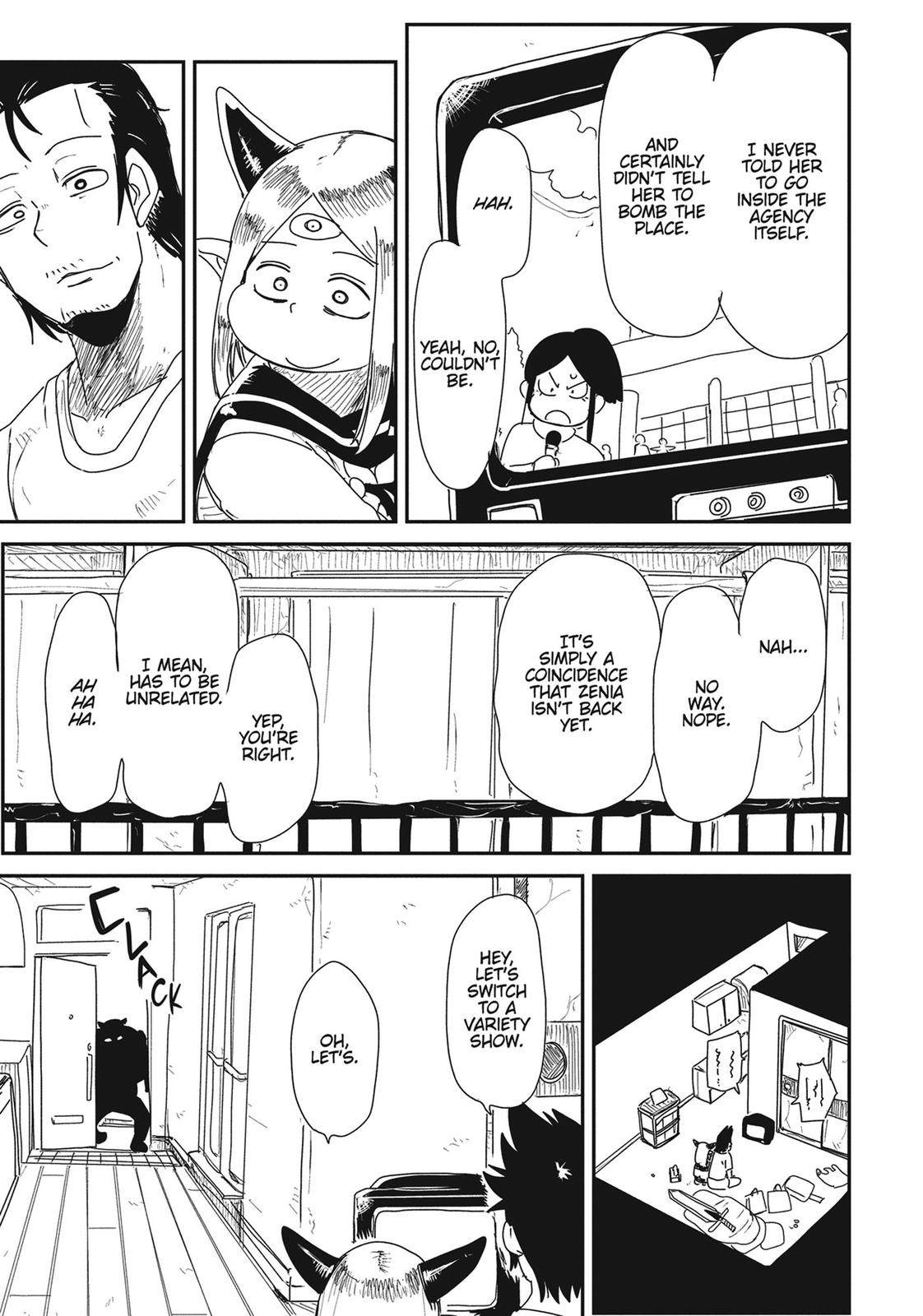 LV1 devil and the one-room hero chapter 17 page 31