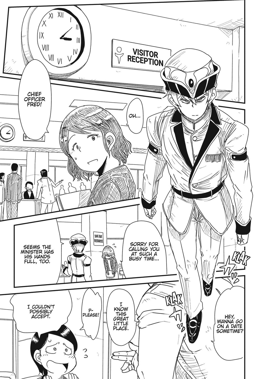 LV1 devil and the one-room hero chapter 17 page 5