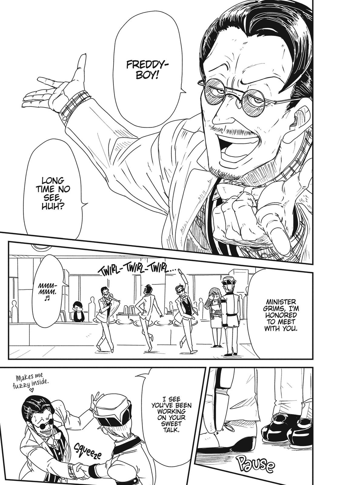 LV1 devil and the one-room hero chapter 17 page 7