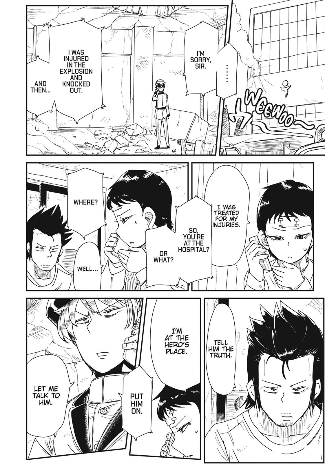 LV1 devil and the one-room hero chapter 18 page 16