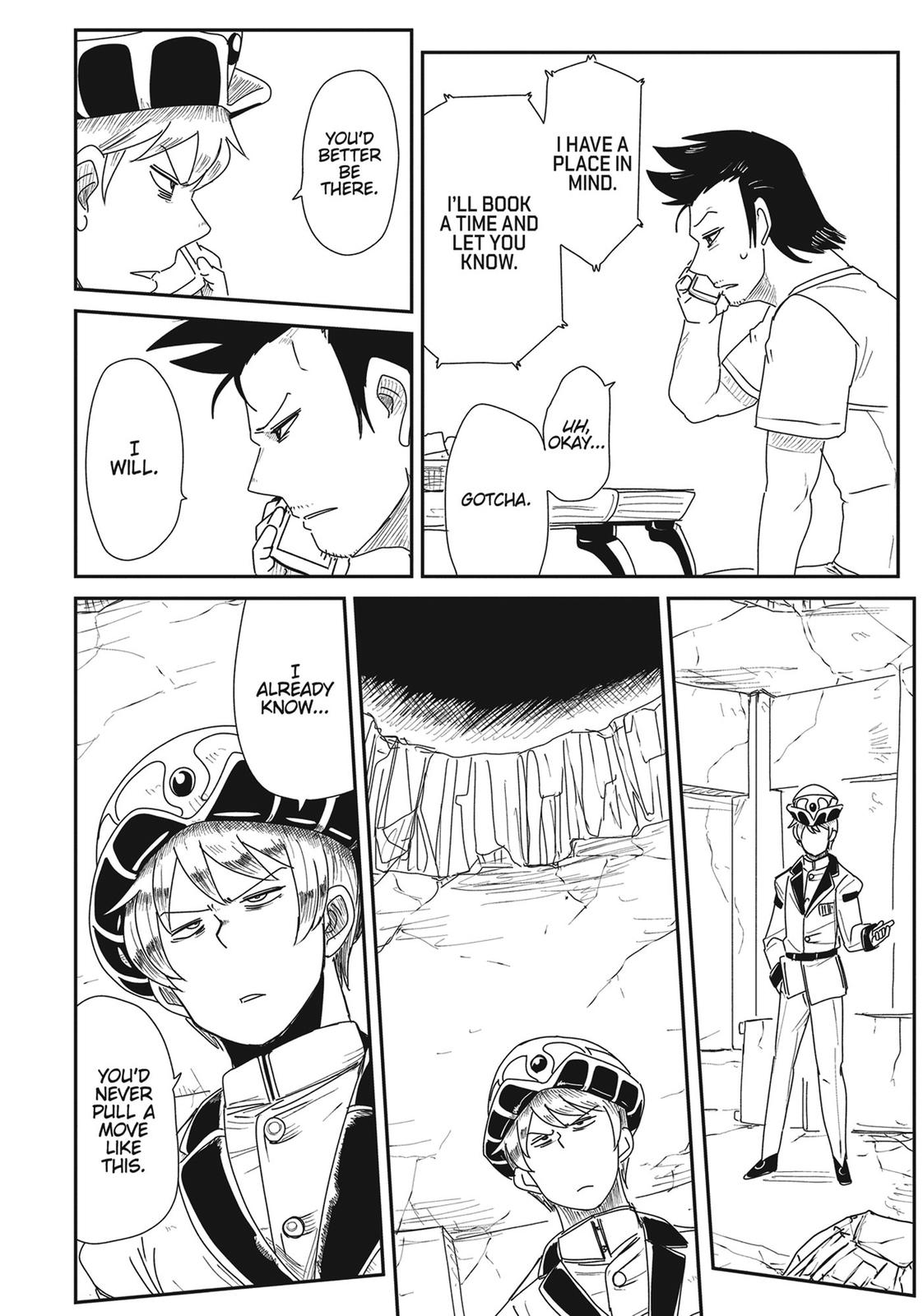 LV1 devil and the one-room hero chapter 18 page 20