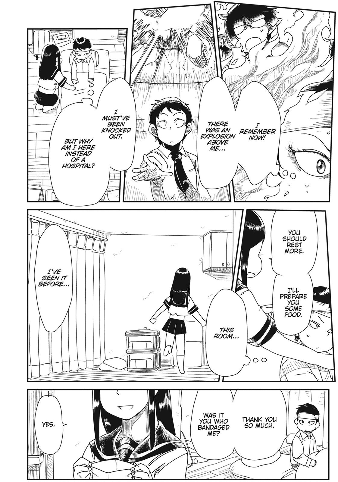 LV1 devil and the one-room hero chapter 18 page 4