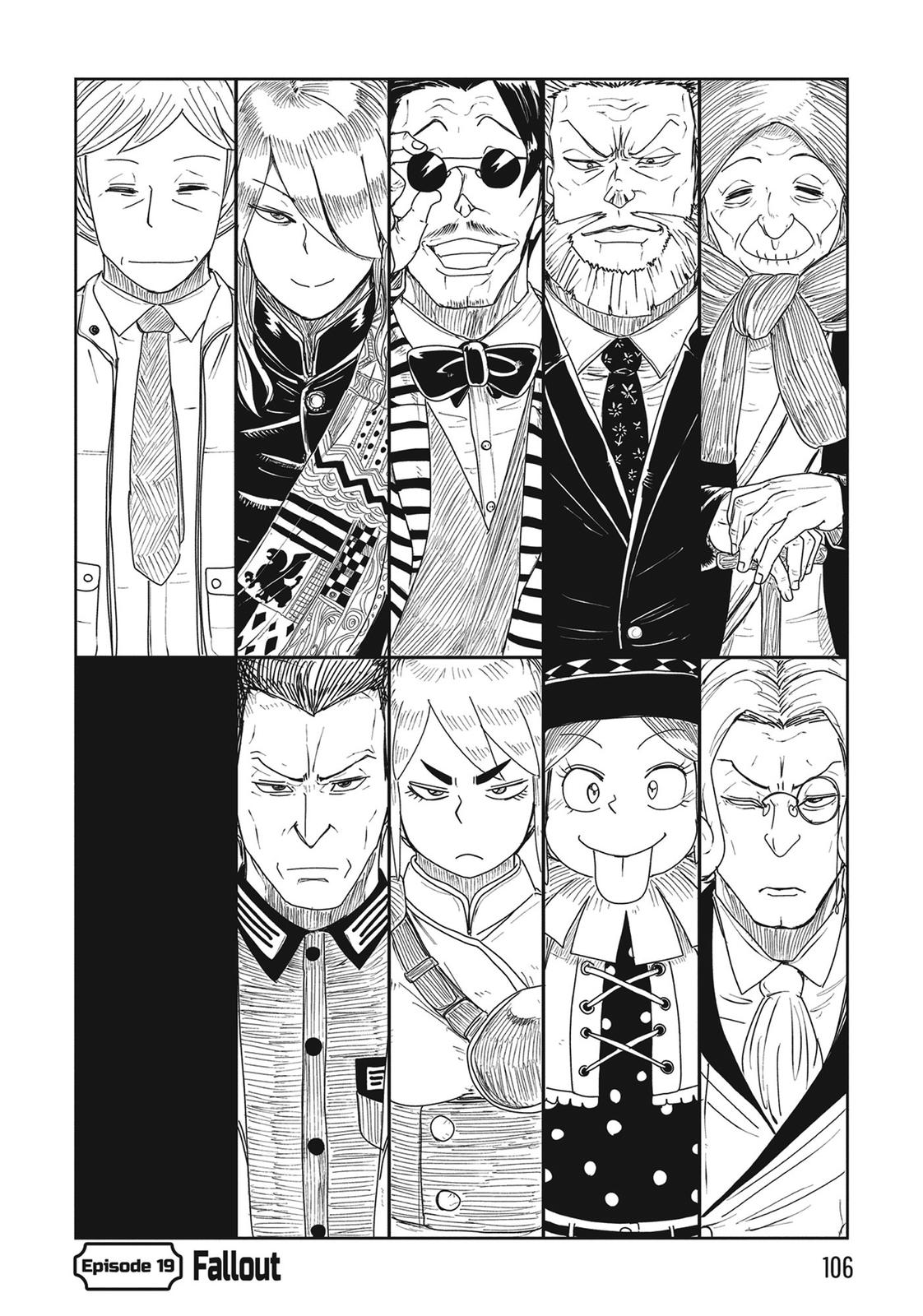 LV1 devil and the one-room hero chapter 19 page 2