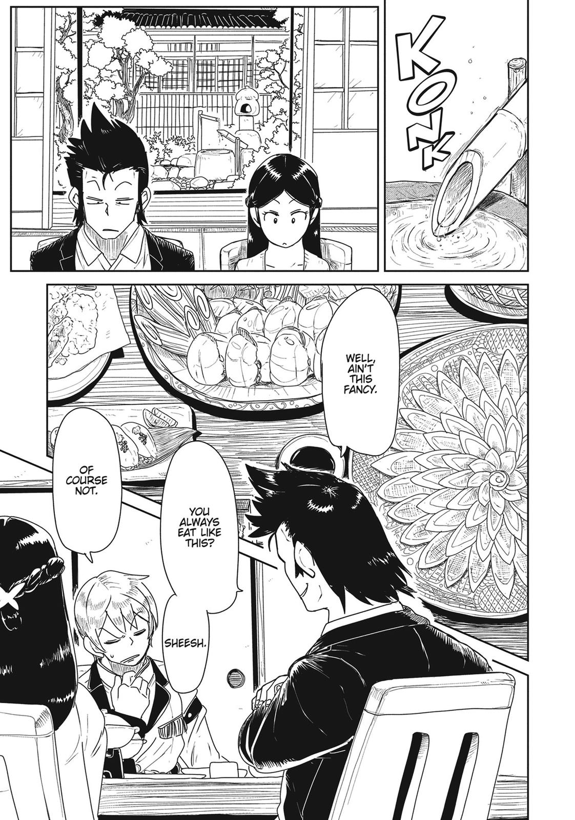 LV1 devil and the one-room hero chapter 19 page 3