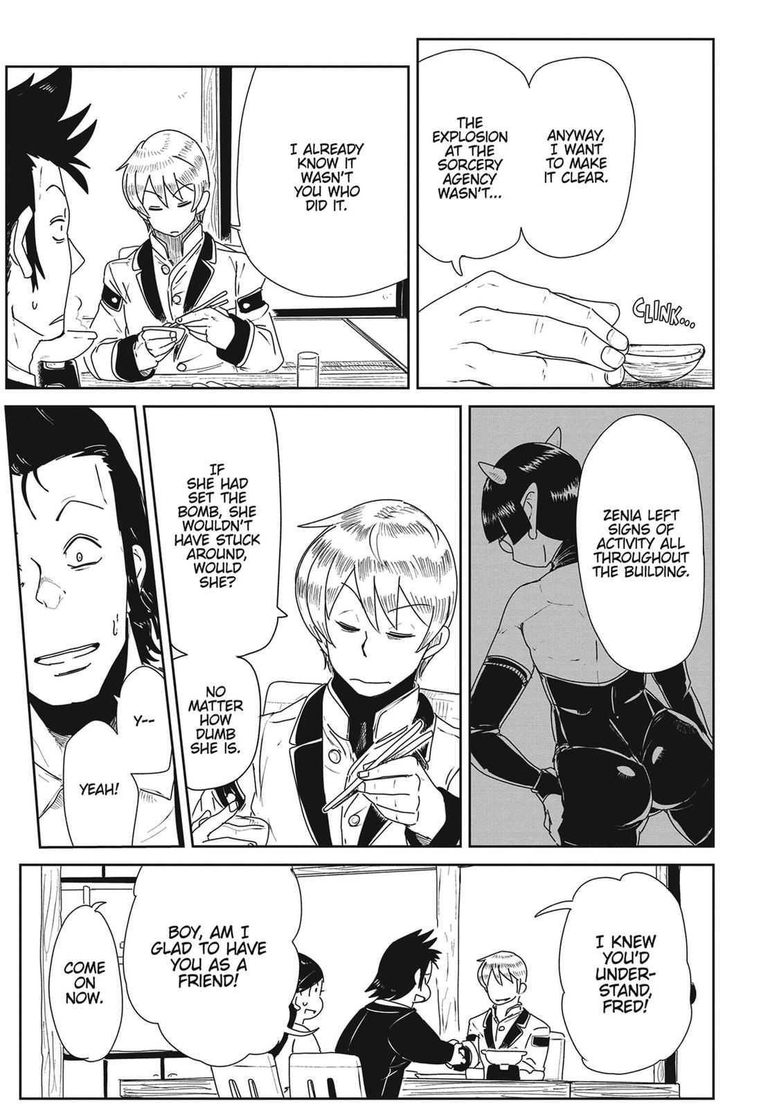 LV1 devil and the one-room hero chapter 19 page 7