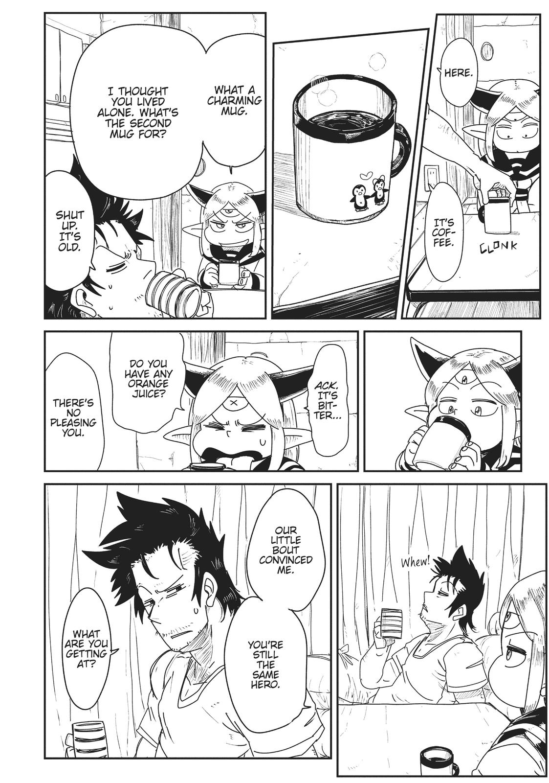 LV1 devil and the one-room hero chapter 2 page 24