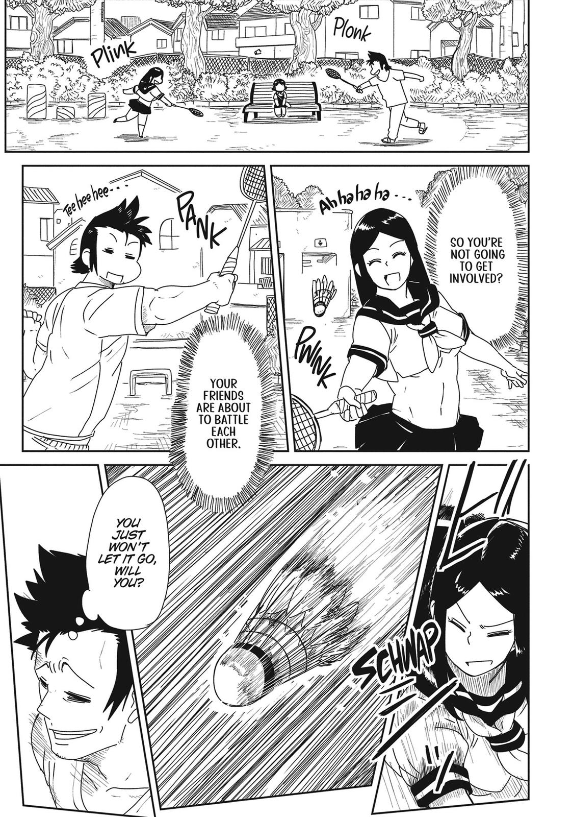 LV1 devil and the one-room hero chapter 20 page 13