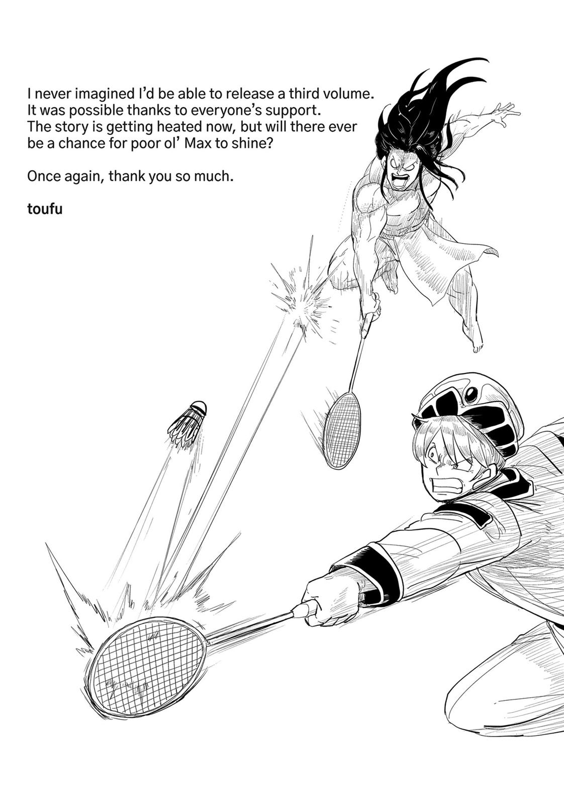 LV1 devil and the one-room hero chapter 21 page 27