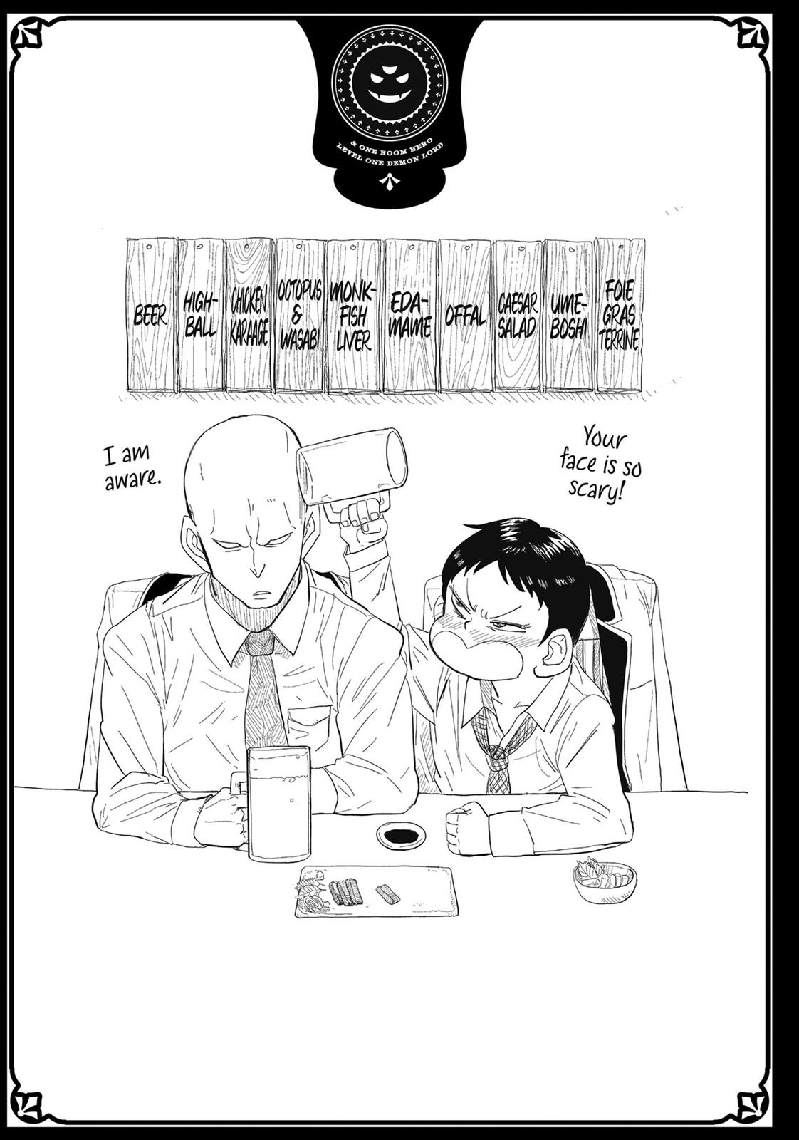 LV1 devil and the one-room hero chapter 21 page 29