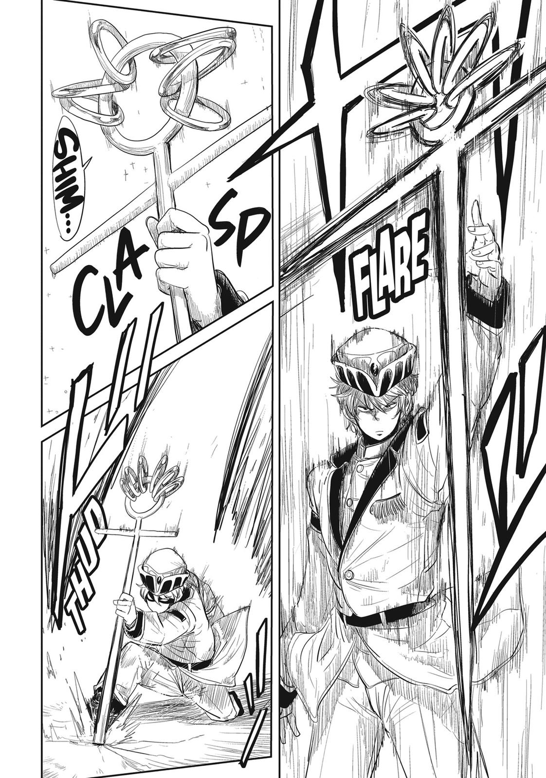 LV1 devil and the one-room hero chapter 21 page 4