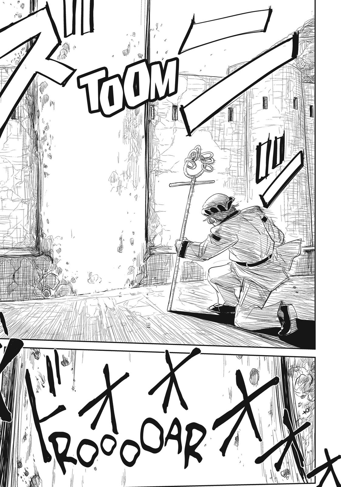 LV1 devil and the one-room hero chapter 21 page 5