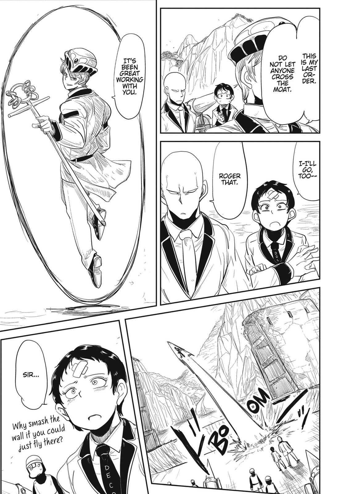 LV1 devil and the one-room hero chapter 21 page 7