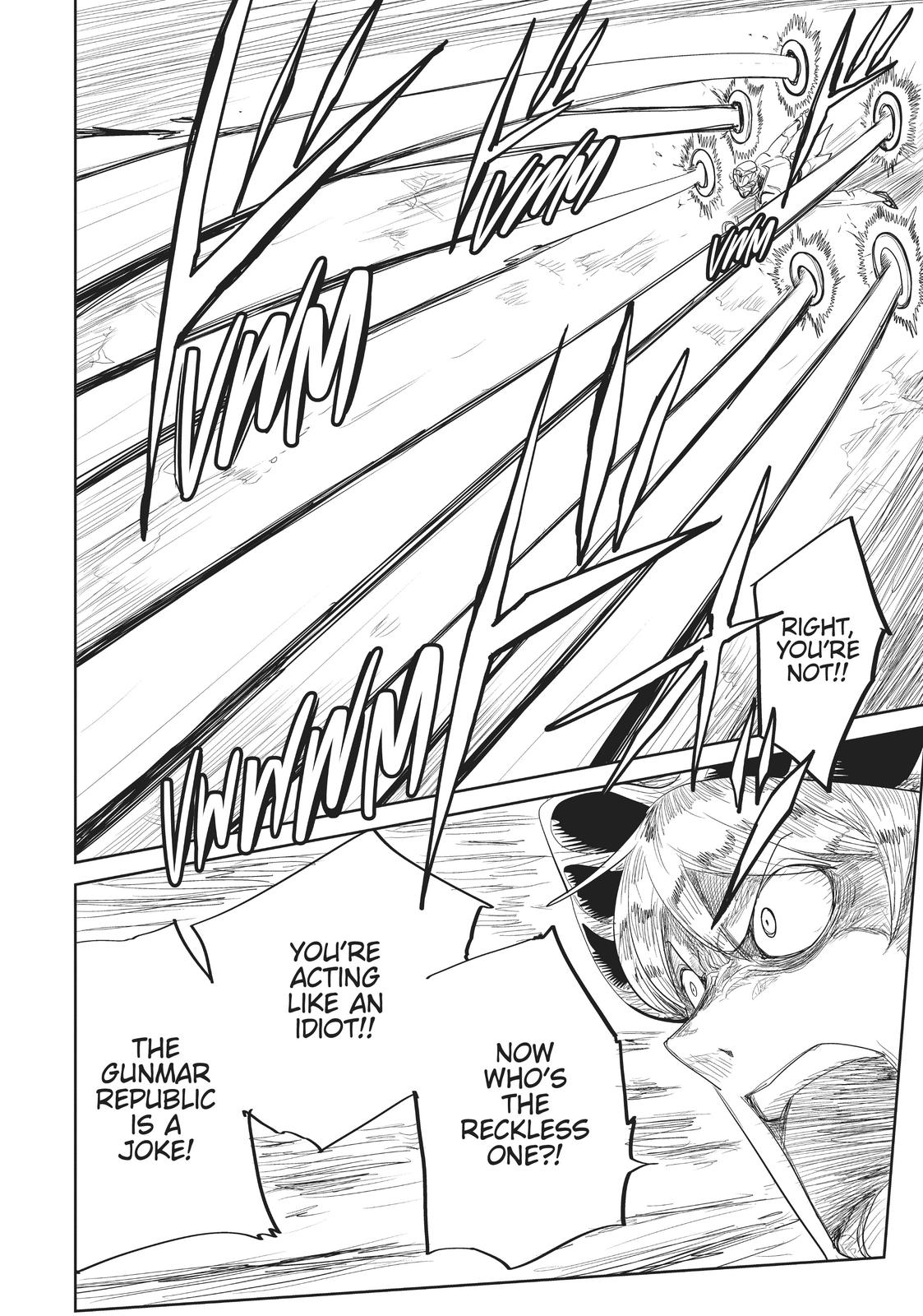 LV1 devil and the one-room hero chapter 22 page 11