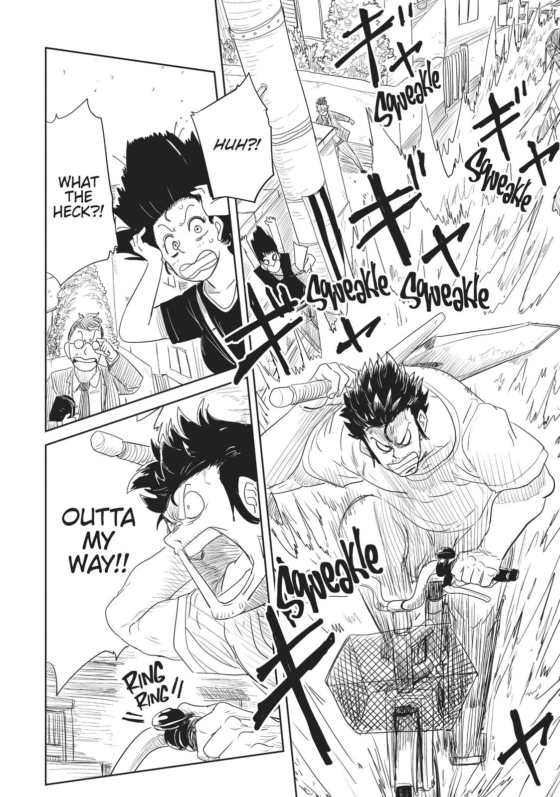 LV1 devil and the one-room hero chapter 23 page 8