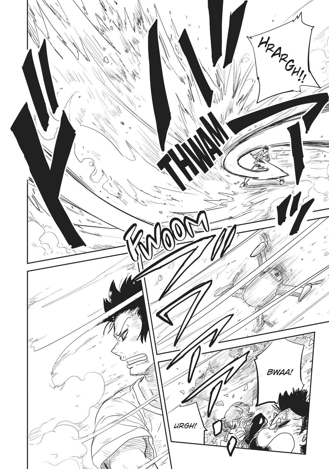 LV1 devil and the one-room hero chapter 24 page 10