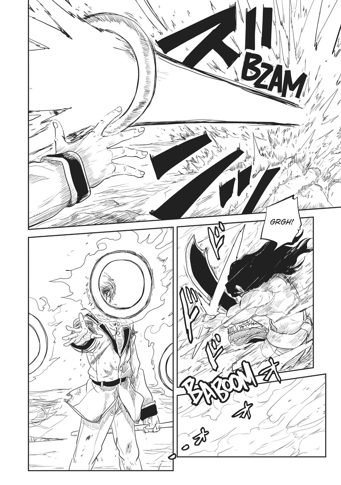 LV1 devil and the one-room hero chapter 24 page 14