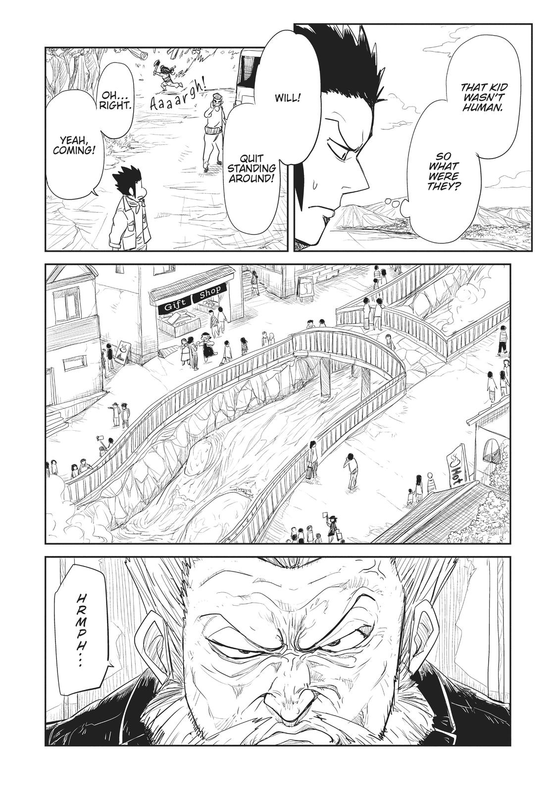 LV1 devil and the one-room hero chapter 26 page 10