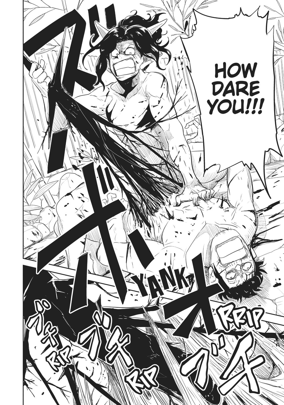 LV1 devil and the one-room hero chapter 29 page 12