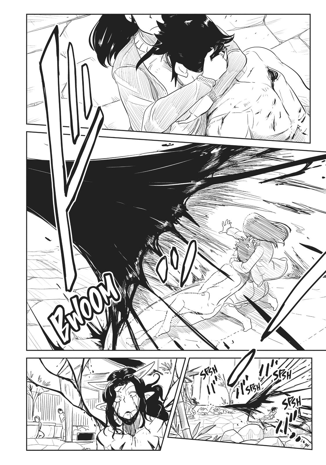 LV1 devil and the one-room hero chapter 29 page 18