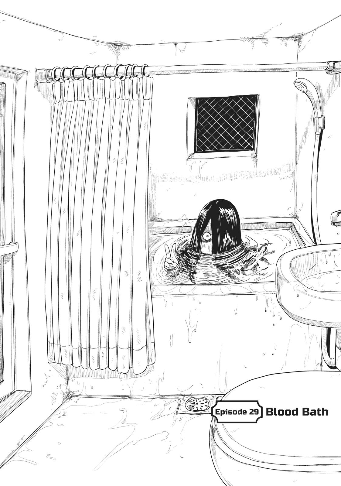 LV1 devil and the one-room hero chapter 29 page 2