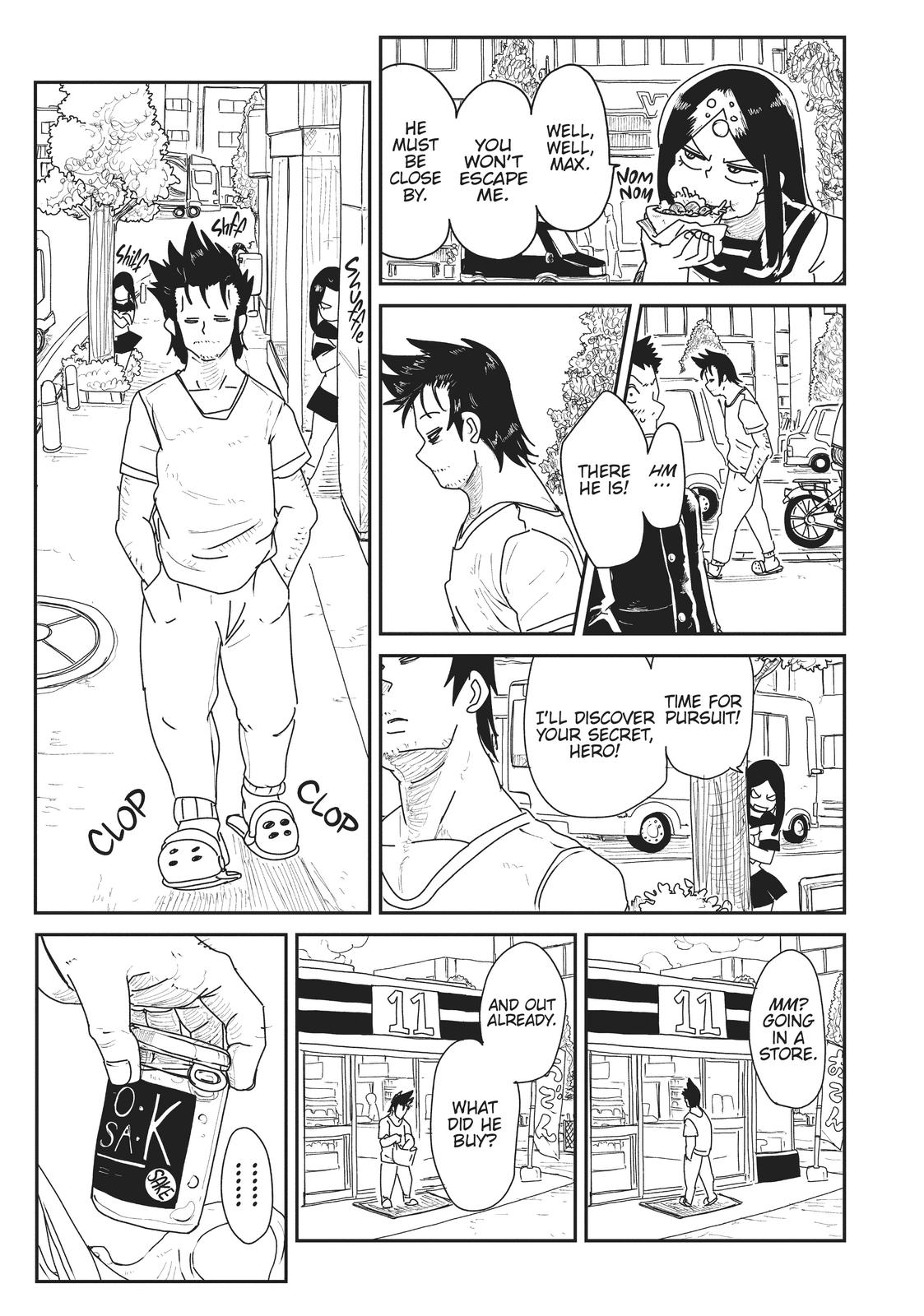 LV1 devil and the one-room hero chapter 3 page 7