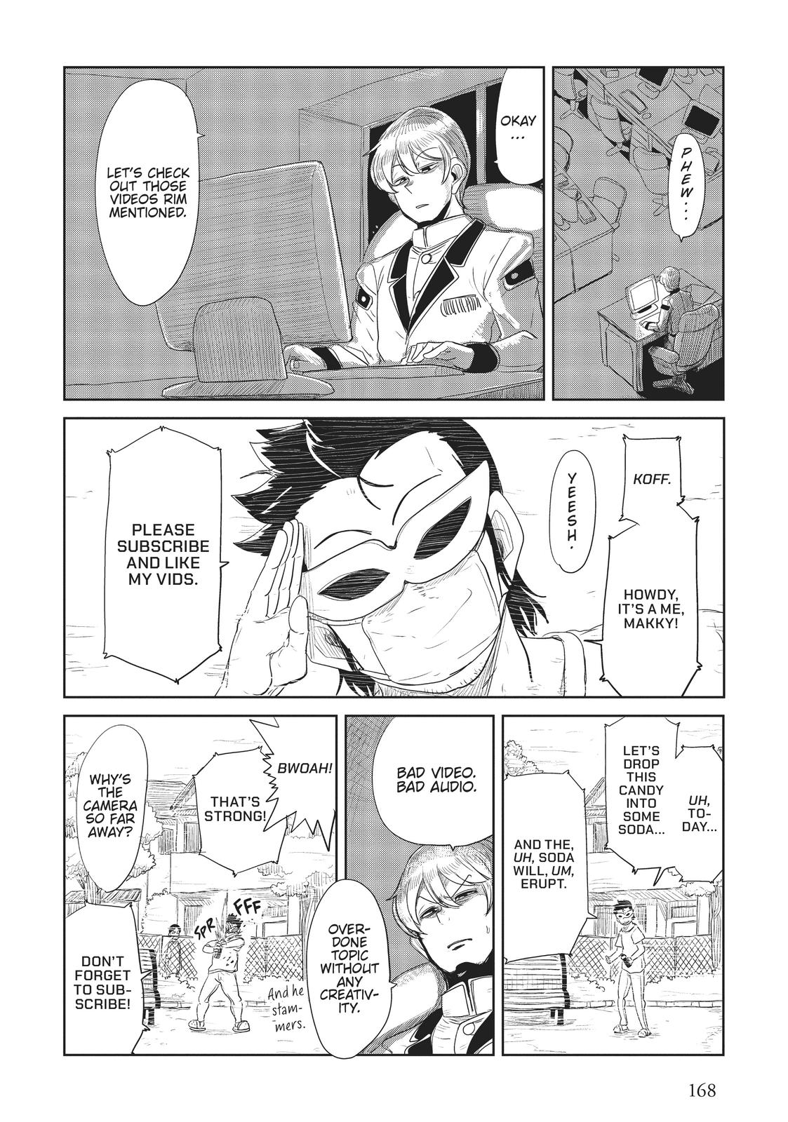 LV1 devil and the one-room hero chapter 31 page 39