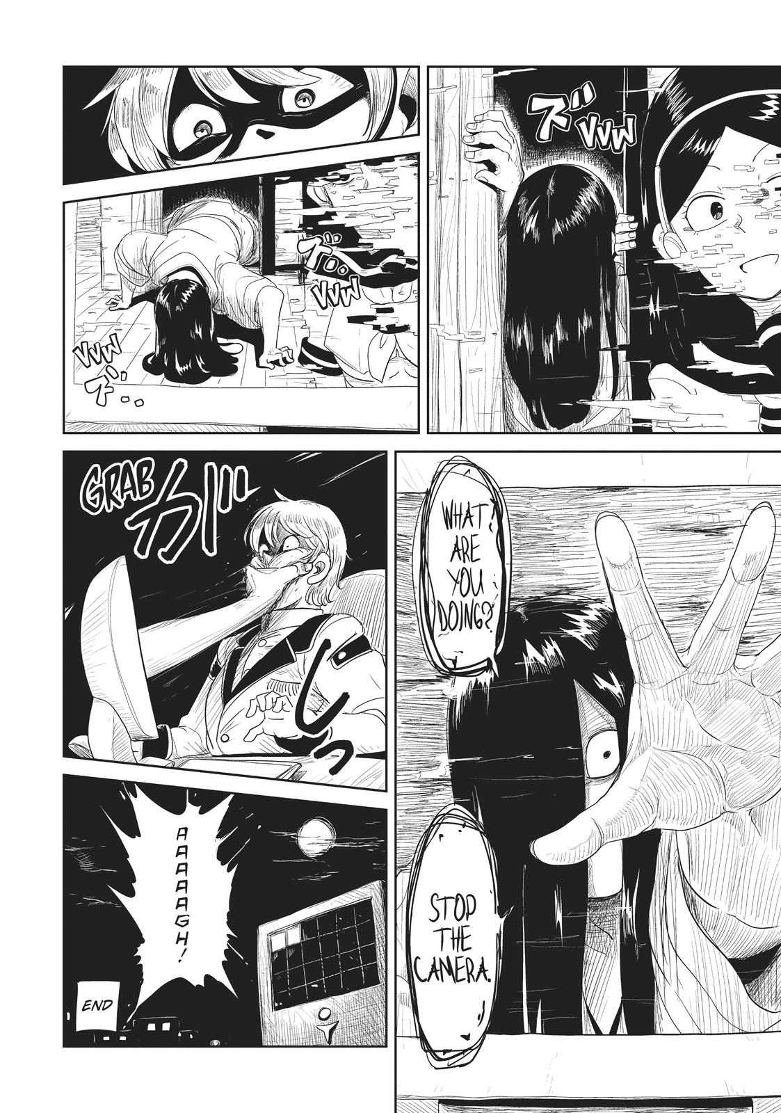 LV1 devil and the one-room hero chapter 31 page 41