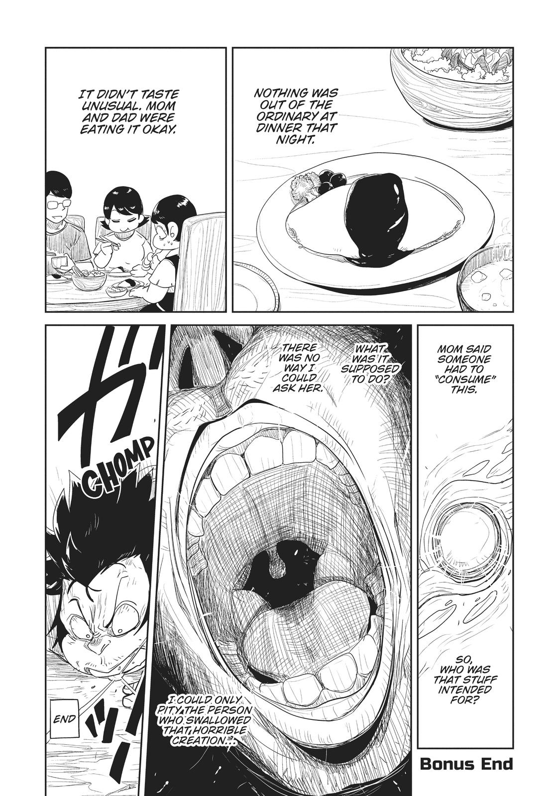 LV1 devil and the one-room hero chapter 31 page 45