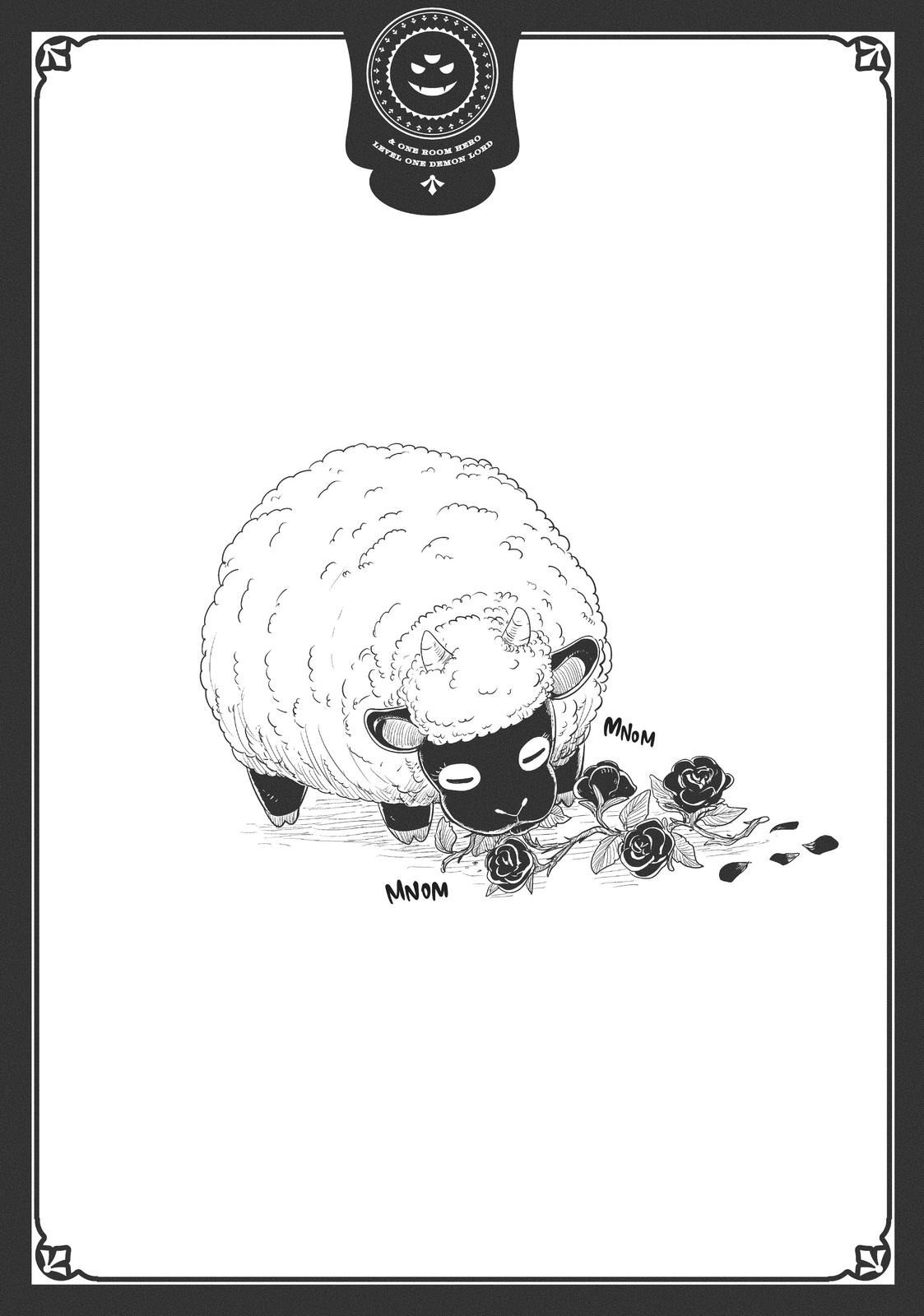 LV1 devil and the one-room hero chapter 31 page 48