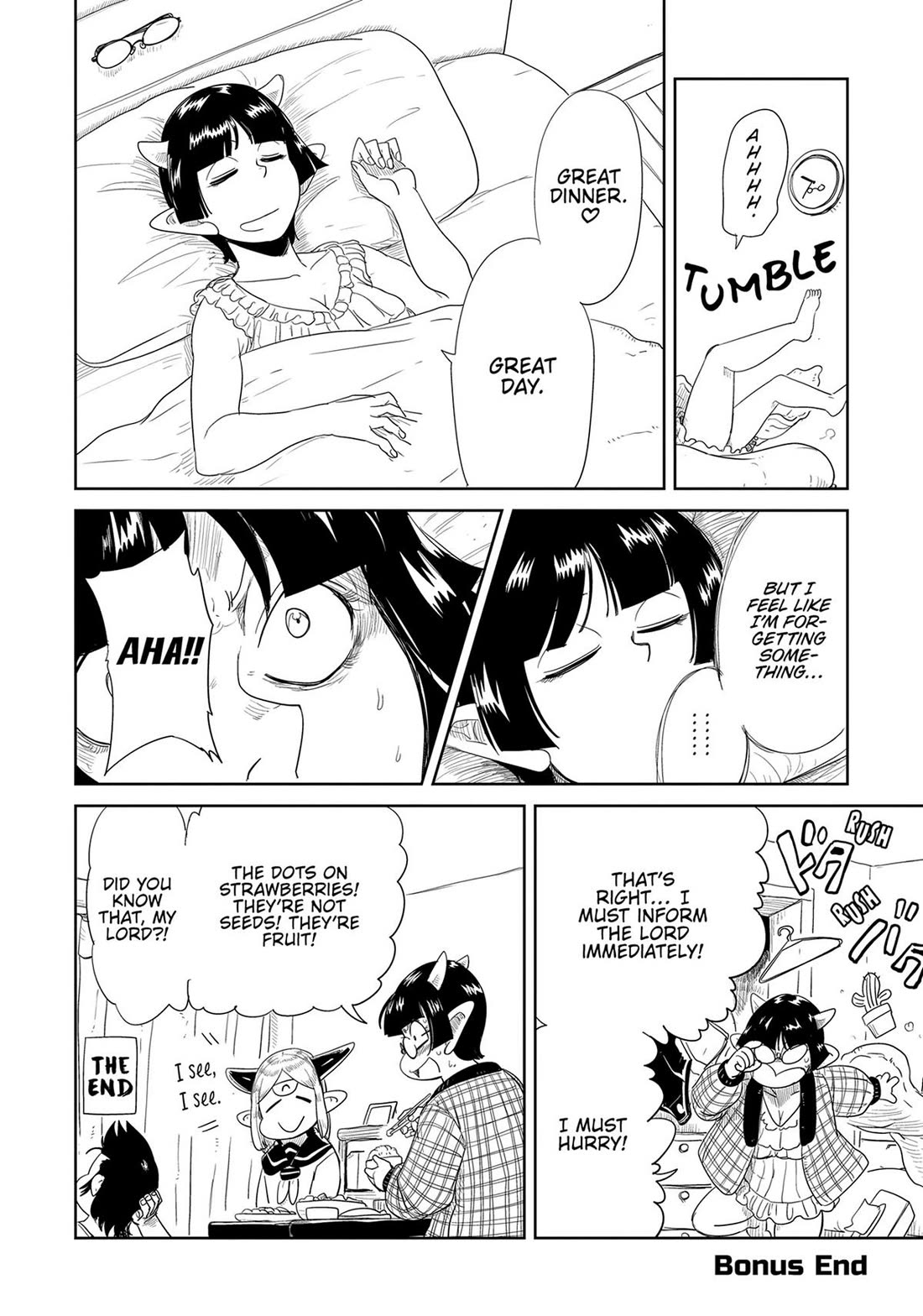 LV1 devil and the one-room hero chapter 35 page 37