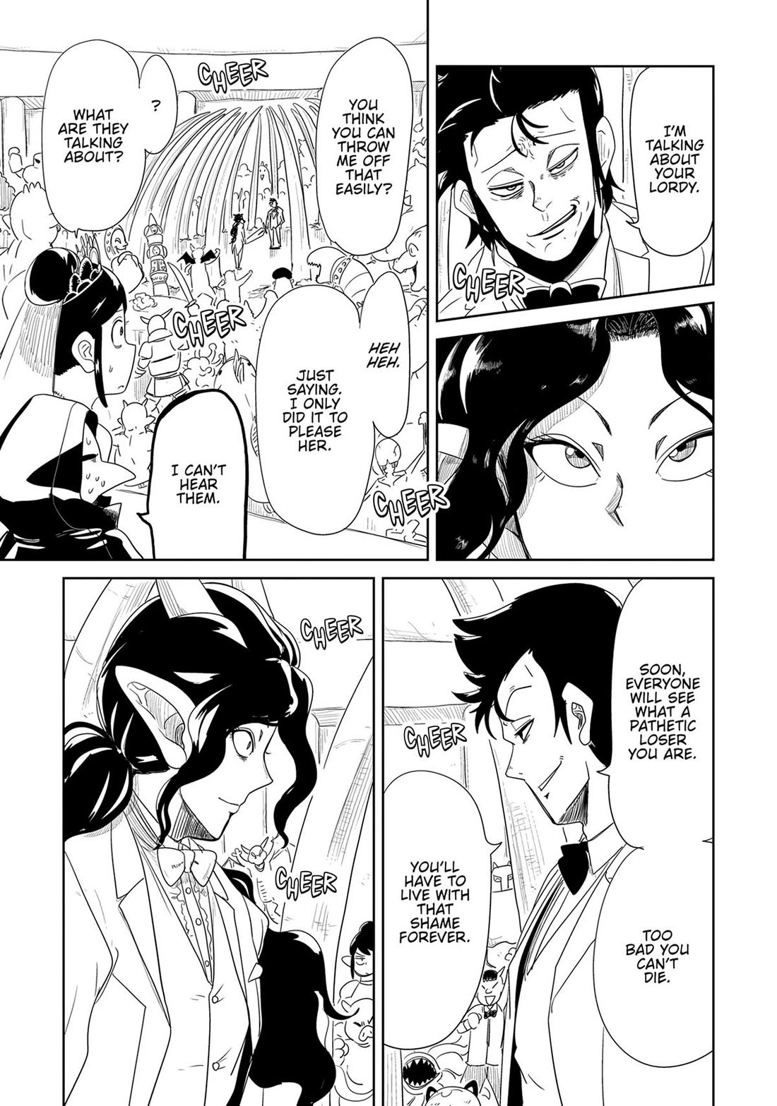 LV1 devil and the one-room hero chapter 36 page 24