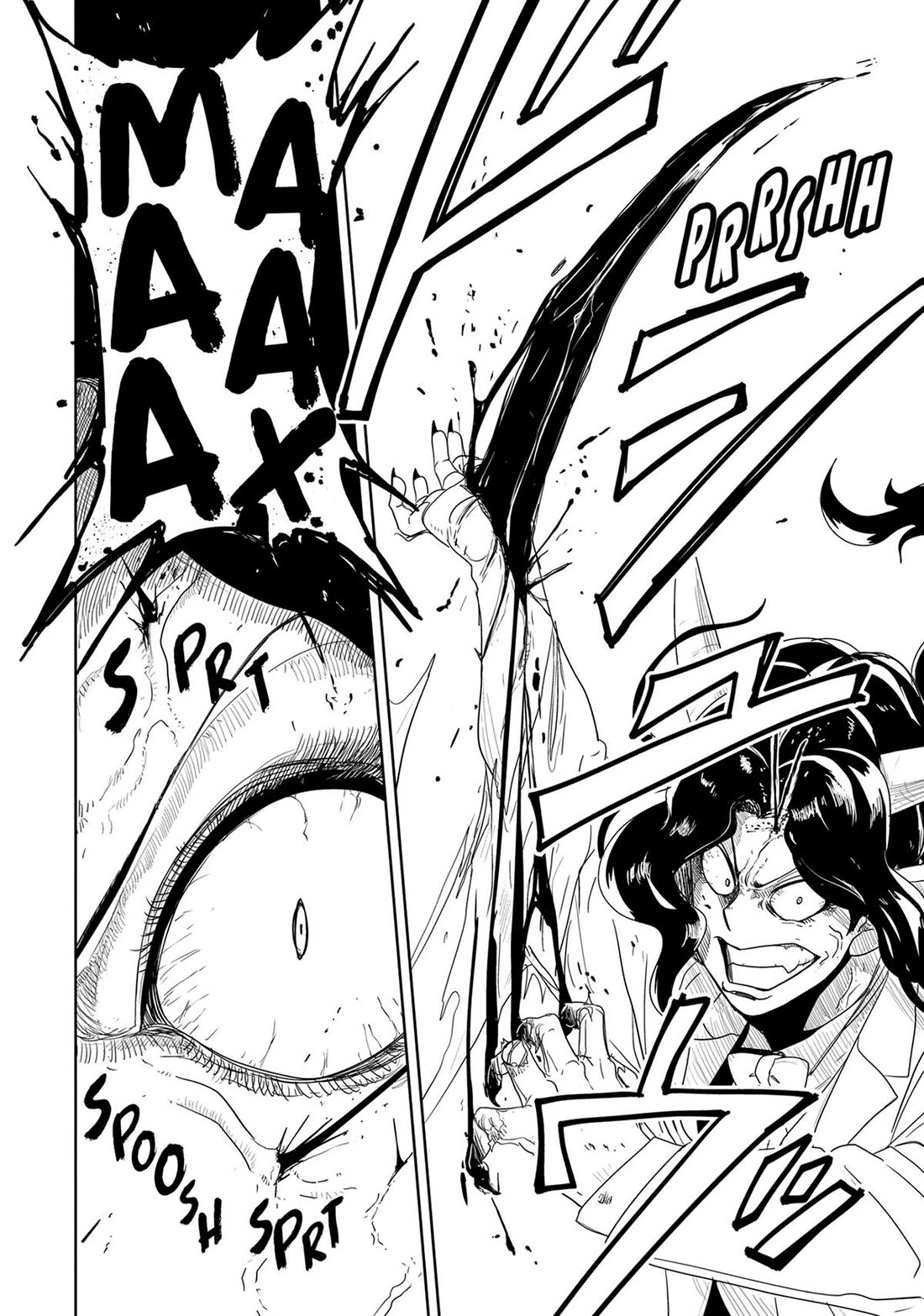 LV1 devil and the one-room hero chapter 36 page 25