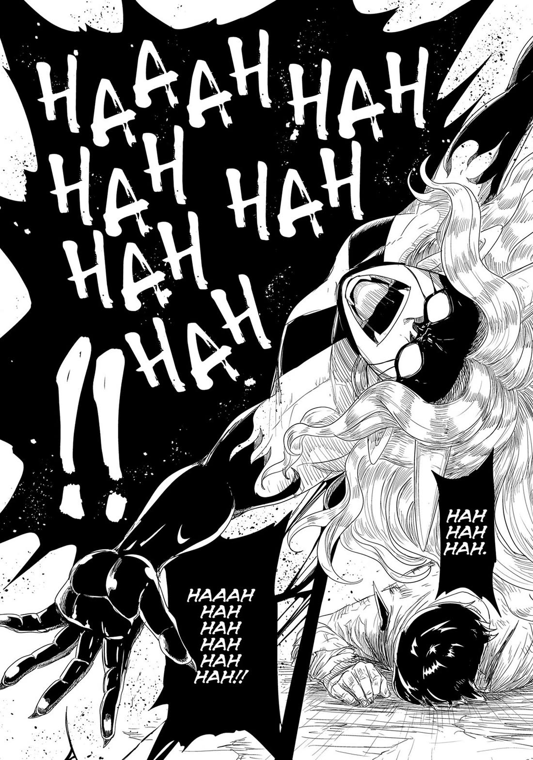 LV1 devil and the one-room hero chapter 38 page 36