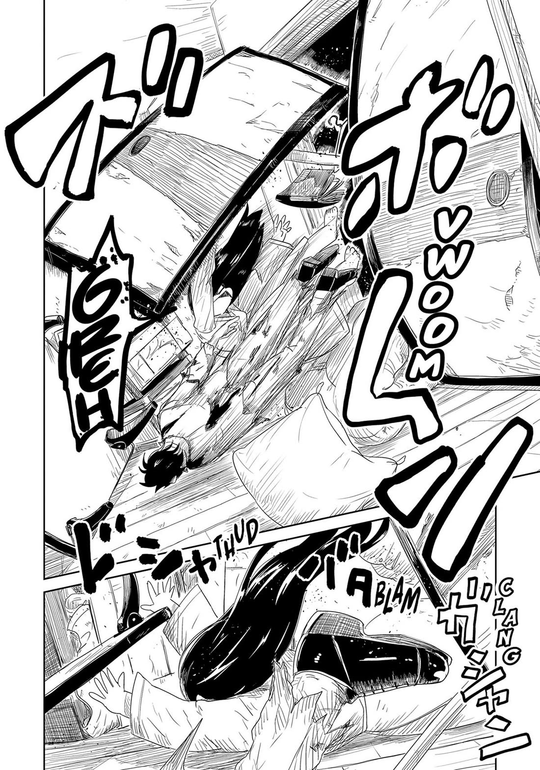 LV1 devil and the one-room hero chapter 38 page 46