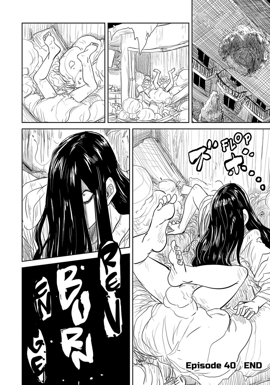 LV1 devil and the one-room hero chapter 40 page 29