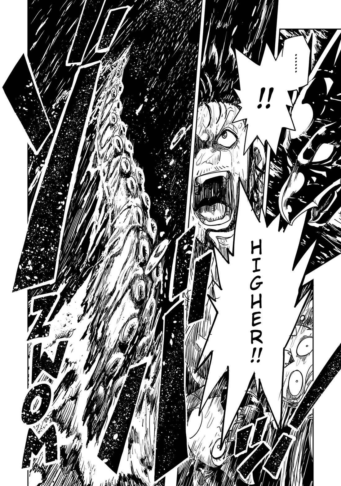 LV1 devil and the one-room hero chapter 41 page 11