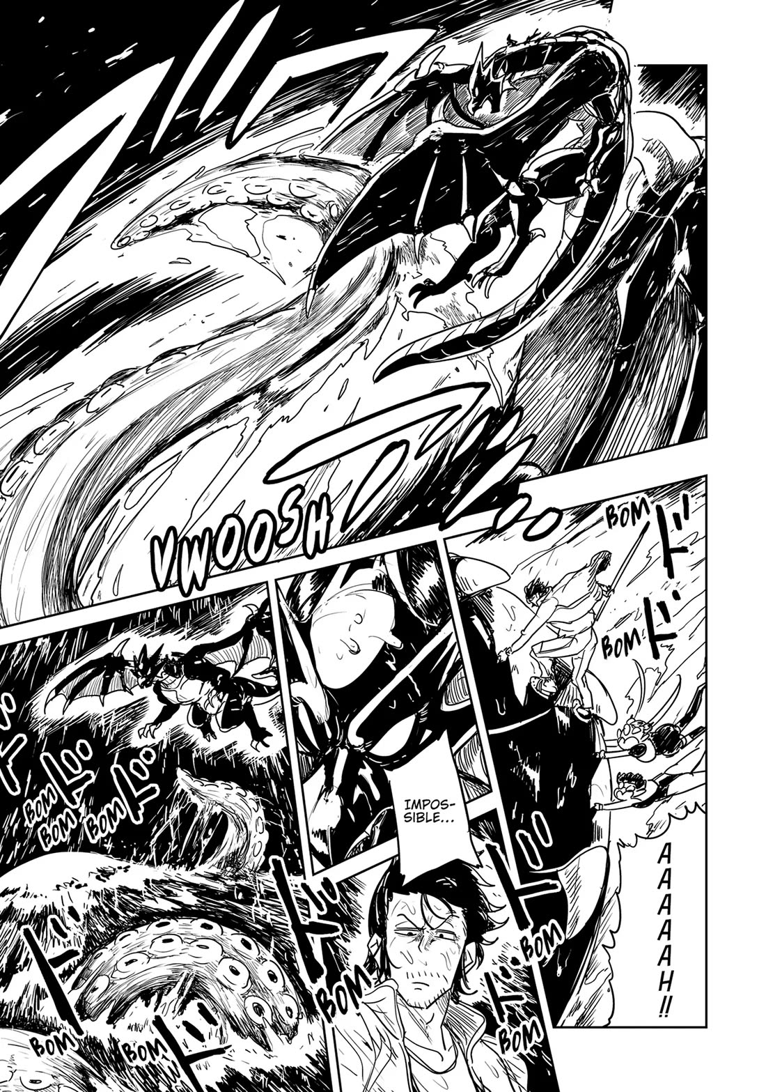 LV1 devil and the one-room hero chapter 41 page 12